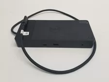 Dell PXP3H Laptop USB-C Docking Station - Used