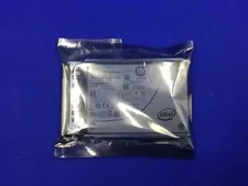 DC29P DELL INTEL 3.84TB D3-S4510 6Gb/s SATA 2.5'' SSD 0DC29P SSDSC2KB038T8R - Used