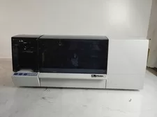 Zebra P640i ID Card Printer - Used