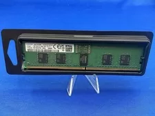 M321R2GA3PB0-CWM SAMSUNG 16GB (1x16GB) 1Rx8 PC5-5600B RDIMM MEMORY - Used