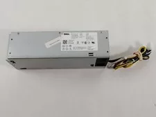 Dell OptiPlex 3050 SFF 6 Pin 240W Desktop Power Supply GDWFH - Used