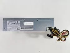 Chicony CPB09-D220E 220W 20+4-Pin SFF Desktop Power Supply - Used
