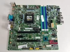 Lenovo ThinkCentre M910T LGA 1151 DDR4 Desktop Motherboard 00XG204 - Used