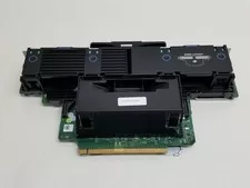 Dell C2CCS Poweredge R910 Server Memory Expansion Riser - Used