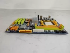 Biostar TA790XE AMD Socket AM3 DDR3 Desktop Motherboard - Used
