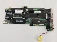 Lenovo ThinkPad X1 Carbon 8th Gen. Core i5-10210U 1.60 GHz 8 GB DDR4 Motherboard - Used