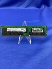 P11444-191 HPE 32GB (1X32GB) 2Rx4 PC4-3200AA MEMORY P07646-B21 P20503-001 - Used
