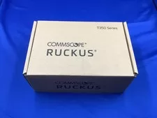 901-T350-US40 Ruckus T350 Series Wireless Outdoor Access Point - New
