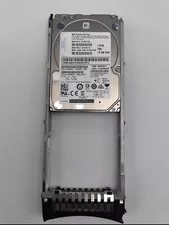 NEW IBM 01NN126 01NN124 01NN110 1.8TB 10K 12Gb/s 2.5" V7000 server Hard Drive - New