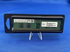 UCS-MRX16G1RE3 SAMSUNG/CISCO 16GB (1X16GB) 1RX8 PC5-5600B MEMORY - Used