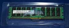 HMA84GL7AMR4N-UH HYNIX 32GB (1X32GB) 4RX4 PC4-2400T SERVER MEMORY - Used