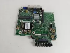 HP EliteDesk 800 G1 USDT LGA 1150 DDR3 Desktop Motherboard 696557-002 - Used