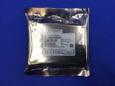 MZ-WLJ3T80 Samsung PM1733 MZWLJ3T8HBLS  3.84TB PCIe NVME Gen4  U.2 2.5in SSD - Used