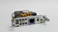 Cisco 800-03279-03C0 WIC-1DSU-T1 WAN Interface Card - Used