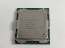 Intel Xeon E5-2603 v4 1.7 GHz 6.4 GT/s LGA 2011-3 CPU Processor SR2P0 - Used