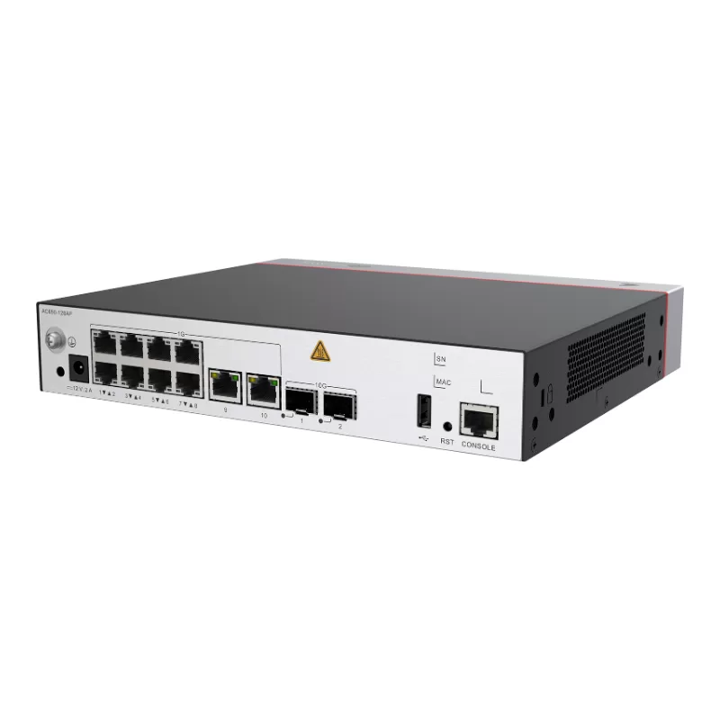 Wireless Access Controller (Controlador de red inalámbrica) Huawei eKitEngine AC650-128AP