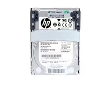 HP 632142-001 500 GB 7.2K RPM 6G SATA 2.5" SFF HDD MDL Hard Drive QR Tray - Used