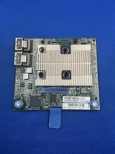 869079-B21 HPE SMART ARRAY E208I-A SR GEN10 12G SAS MODULAR LH CONTROLLER - Used