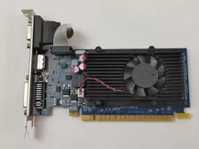 Nvidia GeForce GT 705 2 GB DDR3 PCI Express 2.0 x16 Video Card - Used