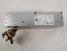 Dell OptiPlex 9020 SFF 255W 8 Pin Desktop Power Supply NT1XP - Used