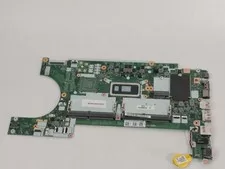 Lenovo ThinkPad L490 Core i3-8145U 2.10 GHz DDR4 Motherboard 02DM290 - Used