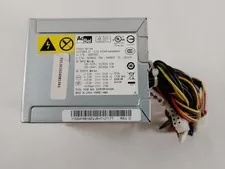 Lenovo ThinkCentre A58E 20 Pin 180W Desktop Power Supply 54Y8817 - Used
