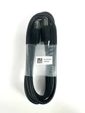 New RN698 Genuine Dell 6Ft Male - Male Display Port Video Cable DP - New