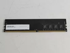 Mixed Brand 16 GB PC4-21300 (DDR4-2666) 1Rx8 DDR4 Desktop RAM - Used