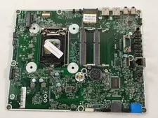 HP ProOne 400 G1 AIO LGA 1150 DDR3 Desktop Motherboard 737185-001 - Used