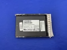 UCS-SD38T61X-EV CISCO 3.8TB SATA 6Gb/s Enterprise Value 2.5'' SSD MZ-7LM3T8N - Used