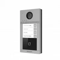Hikvision Pro Series DS-KV8413-WME1 - Interfono IP - inalámbrico cableado