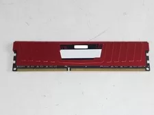 Mixed Brand 4 GB PC3-14900 (DDR3-1866) 2Rx8 DDR3 Shielded Desktop RAM - Used