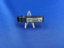E10GSFPLR Original Intel 10G LR Ethernet SFP+ 1310nm 10km Optic FTLX1471D3BCVI31 - Used