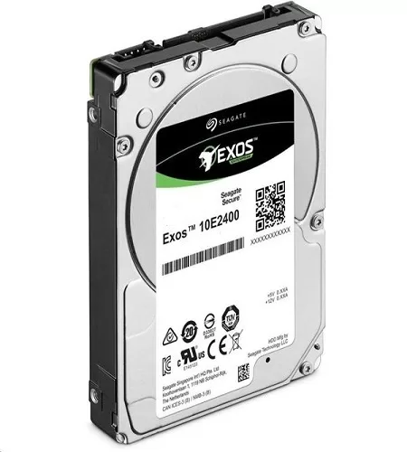 ST2400MM0149 Seagate Exos 10E2400 2.4TB 512E/4KN 10k SAS 12Gb/s Retirado de Equipo en Uso Garantia 12 Meses
