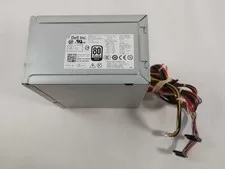 Dell OptiPlex 3010 MT 265W 24 Pin Desktop Power Supply PJFXN - Used