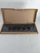 New Lenovo 00XH587 Wired USB Calliope Desktop Keyboard - Used