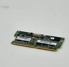 HP 2GB 672042-001 Smart Array Cache Module Controller mini DIMM - Used