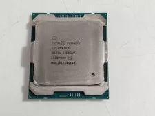 Intel SR2JV Xeon E5-2697 v4 2.3 GHz LGA 2011-3 Server CPU - Used