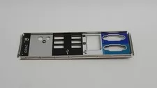 Dell I/O Shield for PowerEdge T320 W7H8C Motherboards - Used