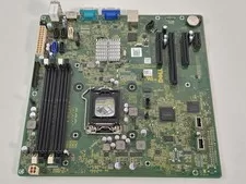 Dell PowerEdge T110 II LGA 1155 DDR3 SDRAM Server Motherboard PM2CW - Used