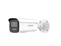 Hikvision - Surveillance camera - Indoor / Outdoor