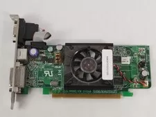 Asus ATI Radeon HD 2400 Pro 128 MB DDR2 PCI Express x16 Video Card - Used