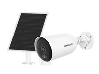 Hikvision - Network surveillance camera - DS-2CFS04/4G 4MP 24/7 Solar 4G