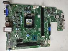 Dell Inspiron 3471 Intel LGA 1151 DDR4 Desktop Motherboard 2GDWG - Used