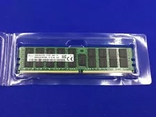 HMA42GR7MFR4N-TF HYNIX 16GB 2Rx4 PC4-2133P DDR4-2133 PC4-17000P RDIMM - Used