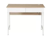 Xtech - Desk Sgl Lvl w/Drawe XTF-CD206