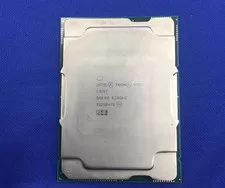 SRKXR Intel Xeon Gold 5315Y 8-CORE 12M Cache, 3.20 GHz 140W CPU CD8068904665802 - Used