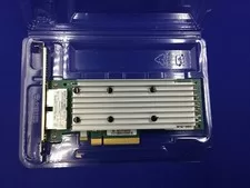 867707-B21 HPE ETHERNET 10GB 2-PORT 521T ADAPTER 869573-001 867705-001 - Used