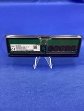 HMCG84MEBRA107N HYNIX 32GB (1X32GB) 1RX4 PC5-4800B ECC RDIMM MEMORY - Used
