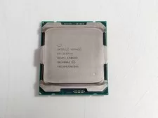 Intel SR2P3 Xeon E5-2637 v4 3.5 GHz LGA 2011-3 Server CPU - Used